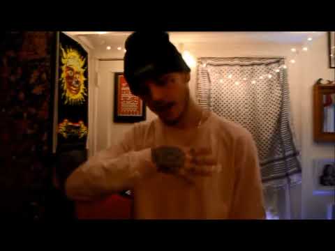 Lil Peep (Trap Goose) - The Goat/KY$ Freestyle (Music Video)