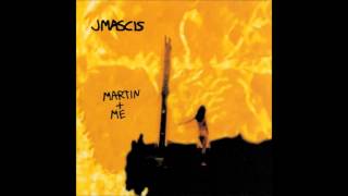 J Mascis - Flying Cloud - Martin + Me