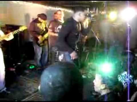 CV BOYS band Live with Fortunato - Sta Na Moda