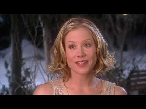 Surviving Christmas Behind the Scenes - Ben Affleck, Christina Applegate, Catherine O'Hara