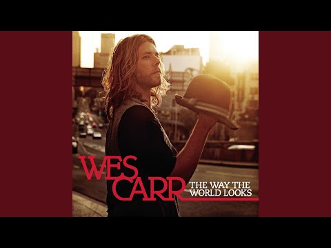 Light Years - Wes Carr