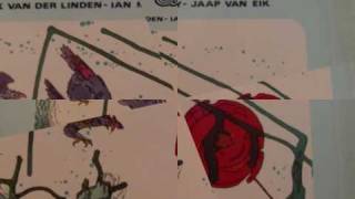 TRACE  snuff             from album : birds ( vinilo )