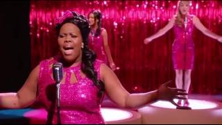 Glee - Baby It&#39;s You (Full Performance) HD