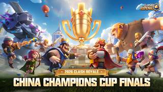 【中国ゴルチケ大会】CHINA CHAMPIONSHIP CUP FINALS [日本語]