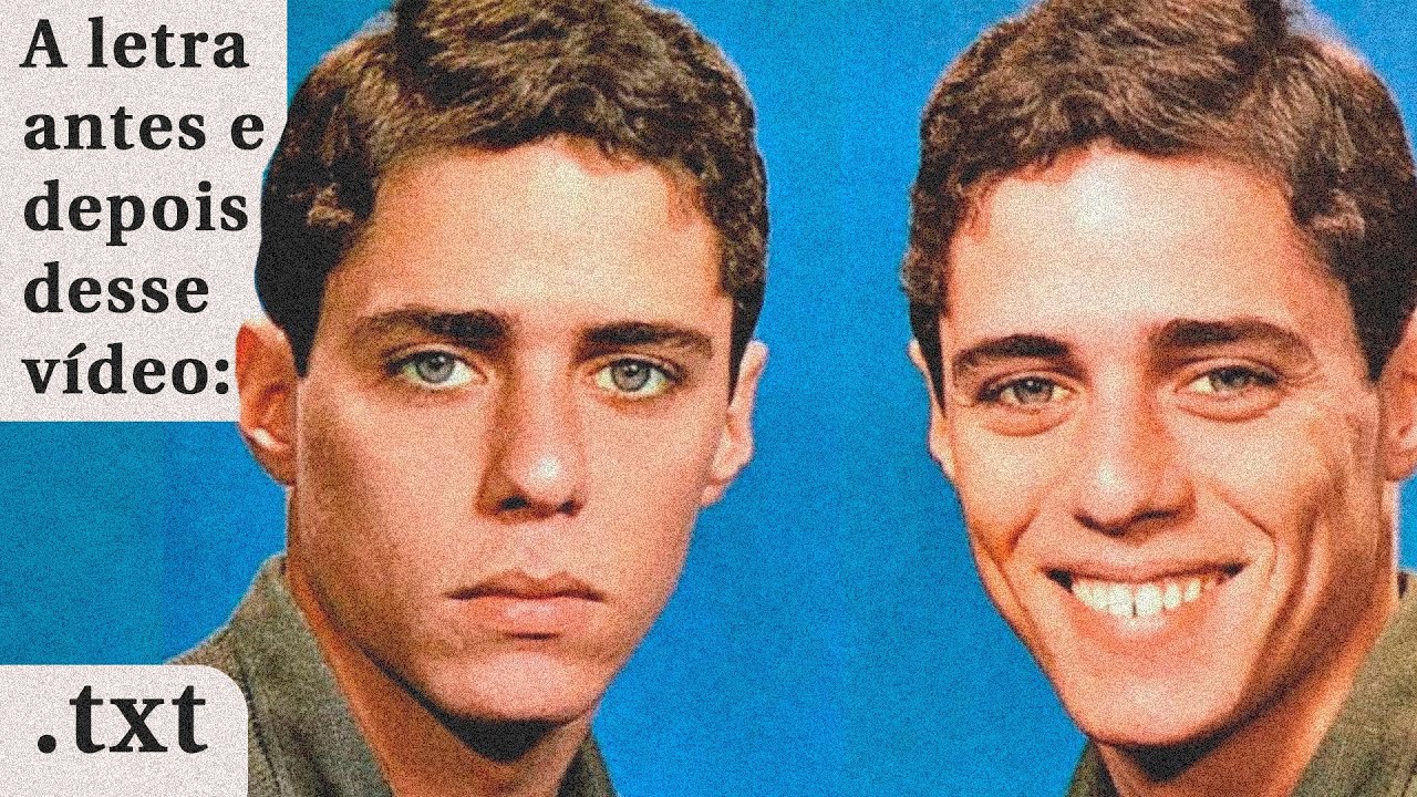 O SIGNIFICADO OCULTO DE "A BANDA" DE CHICO BUARQUE