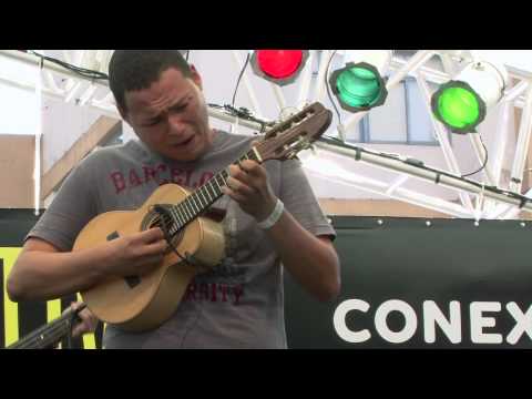 Savassi Festival Jazz e Lounge 2010 - Galinha Caipira Completa