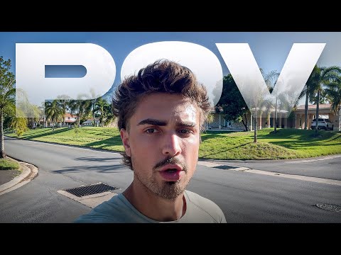 Realistic Day In The Life Of A Millionaire Day Trader (Puerto Rico)