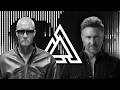 MORTEN David Guetta La Révolution Extended Mix MELODIC TECHNO