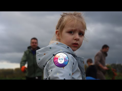 078tv - Zelf je groentes plukken bij de boer