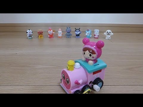赤ちゃんまんがポッポちゃんといくよ・Akachanman with Poppochan