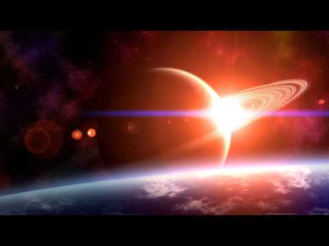 Epic Trance Mix #21 'Spacetime'