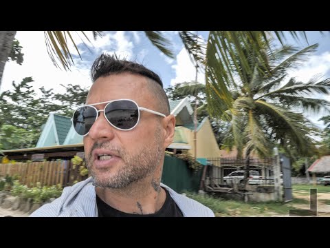 MIASTO vs PLAŻA - Szokujące Kontrasty na Filipinach w czasach PANDEMII!!