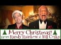 Merry Christmas from Randy Rainbow & Bill Cosby!