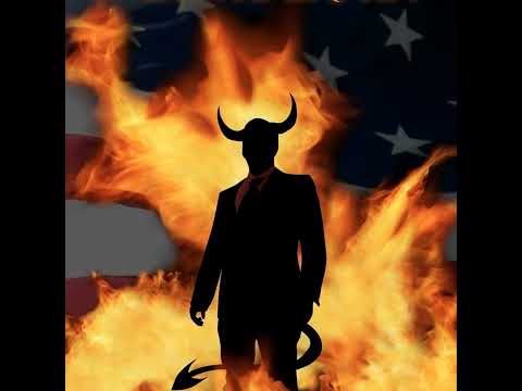 Rob McConnell Interviews - DR. MARK DAVIS - Demons of Democracy