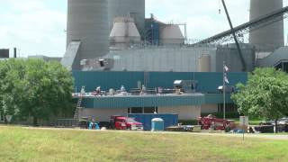 Fayette Power Project continues tradition of customer service, reliability
