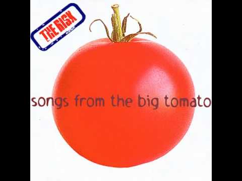 The Risk - Weekend (Songs from the Big tomato) 2002