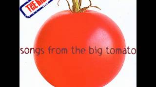 The Risk - Weekend (Songs from the Big tomato) 2002