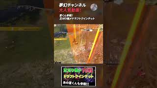 【荒野行動】夢幻チャンネル 大人気動画10 #Shorts