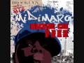 Notorious B I G MIDIMarc Dead Wrong