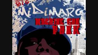 Notorious B.I.G. & MIDIMarc- Dead Wrong