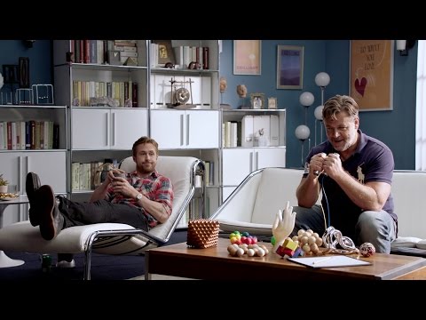 The Nice Guys (Viral Video 'Stress Management')