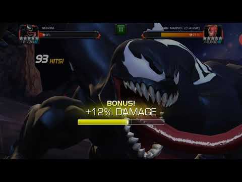 MCOC VARIANT 5 CHAPTER 1.1 KA EASY PATH OR KUTCH TIPS