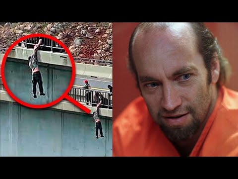 UBICA MEKOG SRCA - JEZIV ŽIVOT I SPEKTAKULARNO BEKSTVO IZ ZATVORA SERIJSKOG UBICE