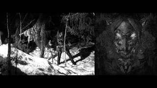 SATANIC WARMASTER - Winter's Hunger (2014) Werewolf Records