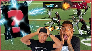 Can Juice Bounce Back?! Another Player Steal Up For Grabs! (MUT Wars Season 4 Ep.32)