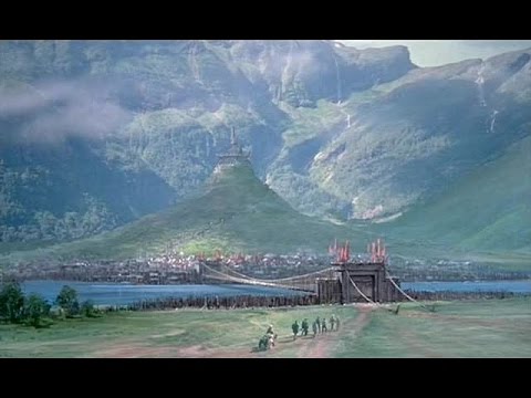 11. Astragard - Disney's The Island at the Top of the World