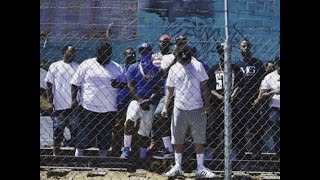 Pacman ft Roadie Rose, G.I. Joe, Newport, J. Stone – Crenshaw Takeover | Music Video