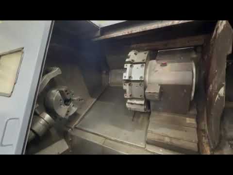 2001 MAZAK QUICK TURN 350 CNC Lathes | Toolquip, Inc. (1)