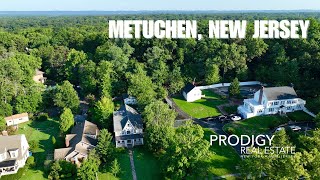 Metuchen, NJ is completely under the radar as one of the best New Jersey Suburbs. | Prodigy