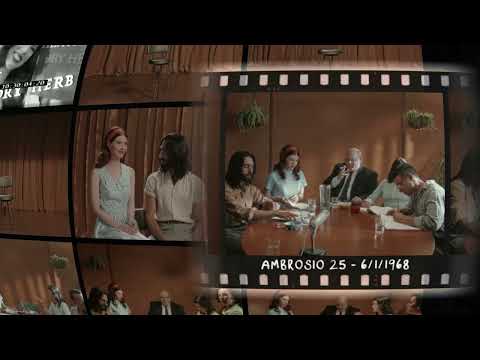 Immortality ALL SCENES