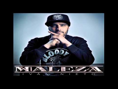 IVAN NIETO - MI GENTE NO FALLA (con Xcese)
