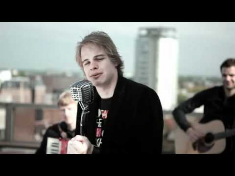 oudegracht matthijn Buwalda