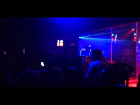 Laidback Luke & Sandro Silva Live