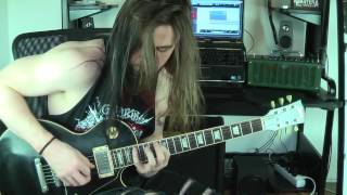 Omen - Most amíg vannak - solo