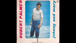 Robert Palmer - In Walks Love Again (1980 Vinyl)