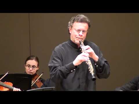 Marcello Adagio Alexei Utkin, oboe