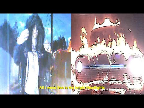 Video thumbnail for HEADLIGHTS
