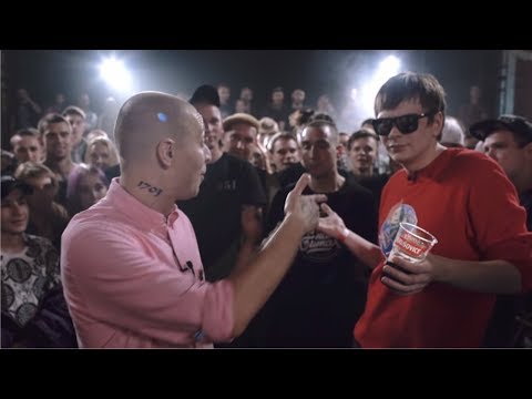 Oxxxymiron о поездке Славы КПСС на Пхукет
