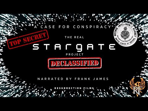 A Case for Conspiracy: Project Stargate and the CIA's Psychic Spies
