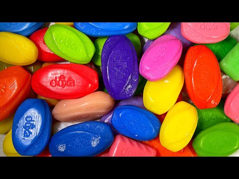 Soap opening HAUL. Unpacking soap. Satisfying video. Распаковка мыла #68