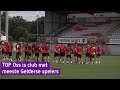 Oss is de voetbalhoofdstad van Gelderland
