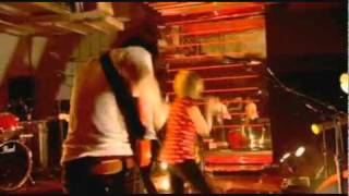 Biffy Clyro - There&#39;s No Such Thing as a Jaggy Snake (ft. Rolo Tomassi) [Live in Blackpool, England]