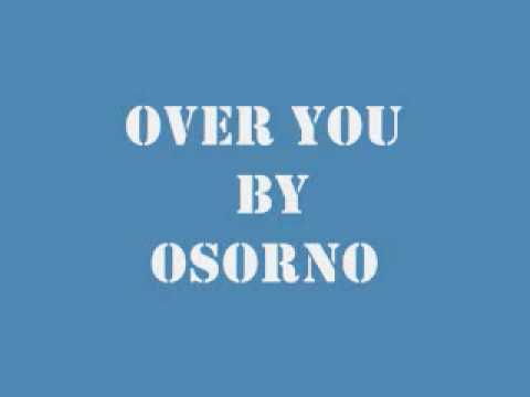 Over You feat. Kathy Brown