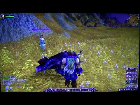MongoTV_4142 - Mongo Games - Part 22 - World of Warcraft - WoW - Gex