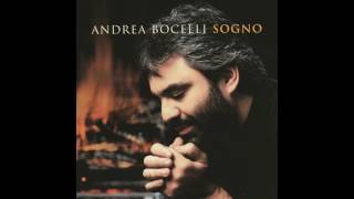 La Preghiera - Andrea Bocelli