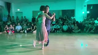 Chicho Frumboli y Juana Sepulveda - Masters of Tango - CSTW 2022